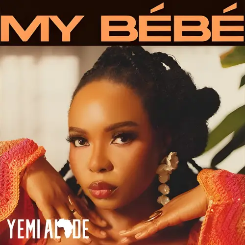Yemi Alade