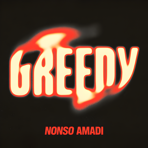 Nonso Amadi