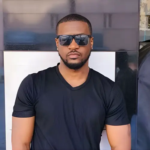 Peter Okoye