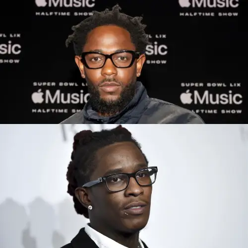Kendrick Lamar