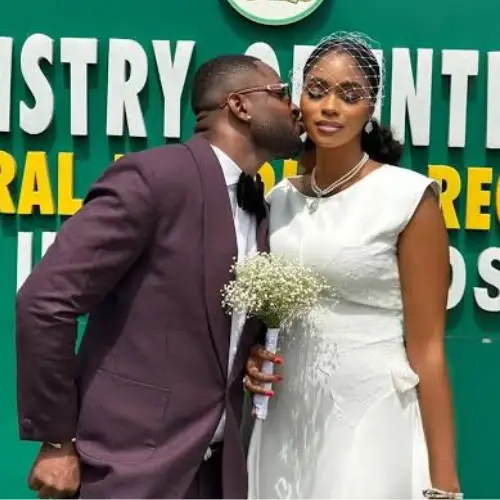 Cross Okonkwo