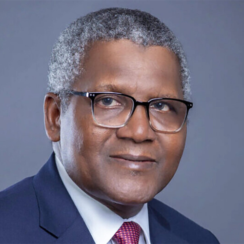 Dangote