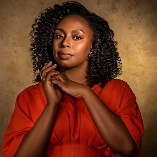 Chimamanda