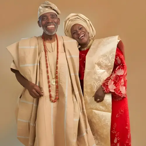 Joke Silva