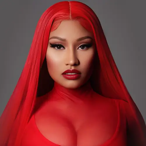 Nicki Minaj