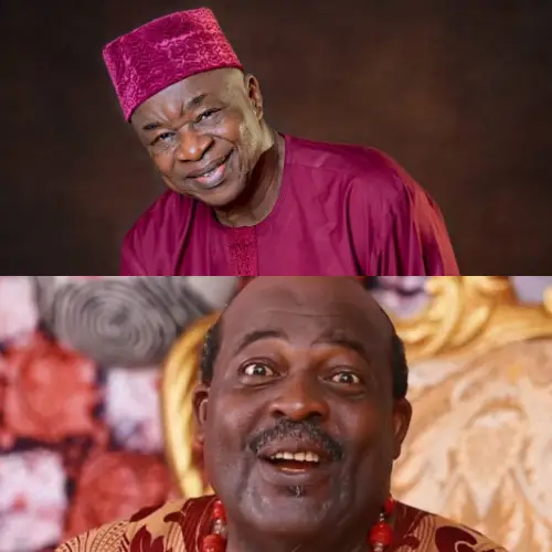 Wale Adenuga