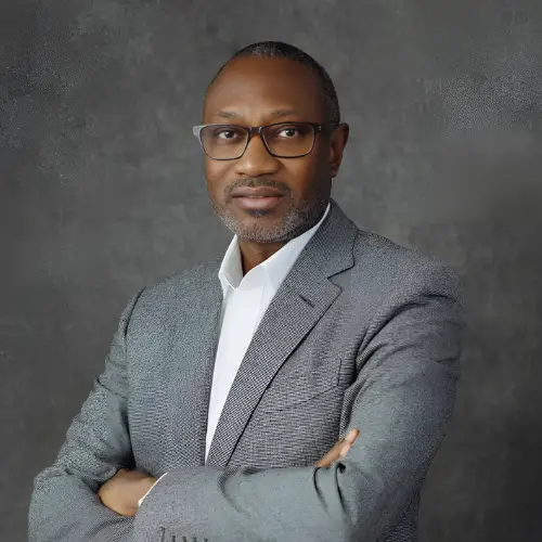 Femi Otedola