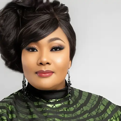 Eucharia Anunobi