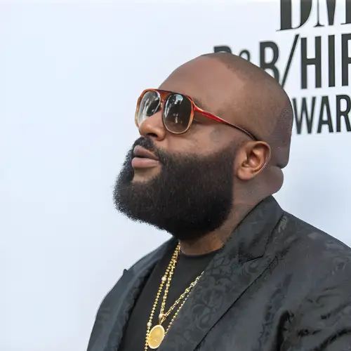 Rick Ross