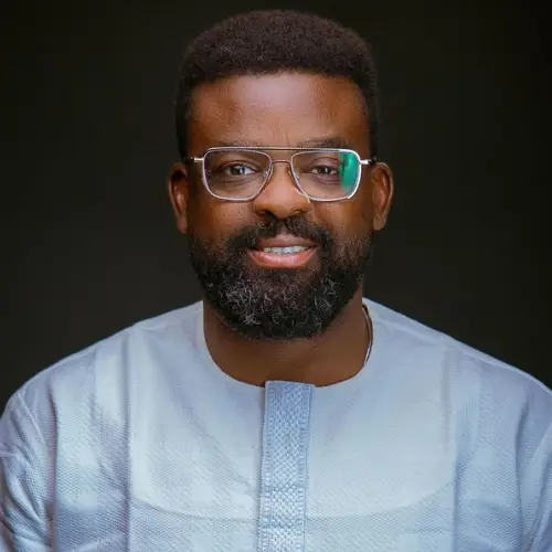 Kunle Afolayan
