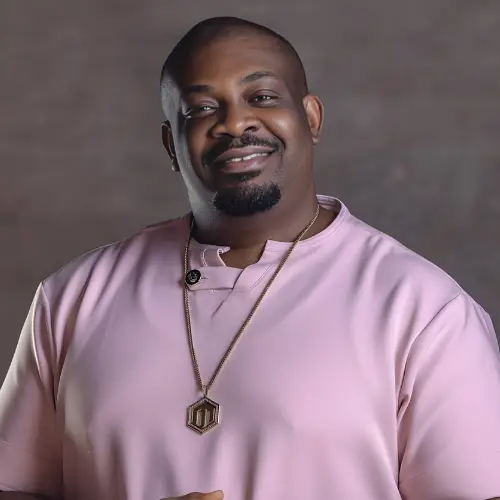 Don Jazzy
