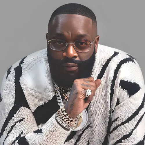 Rick Ross
