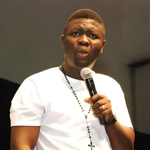 Seyi Law