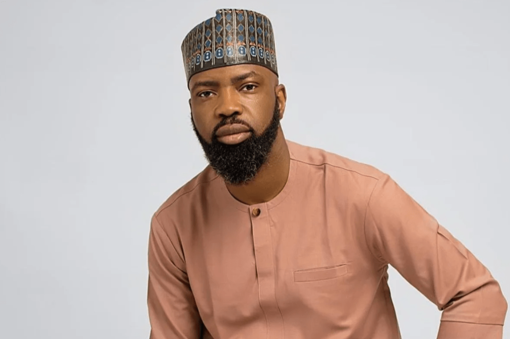 Audu maikori