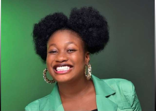 sharon ifedi