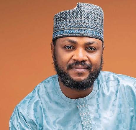 Adam A. Zango Biography