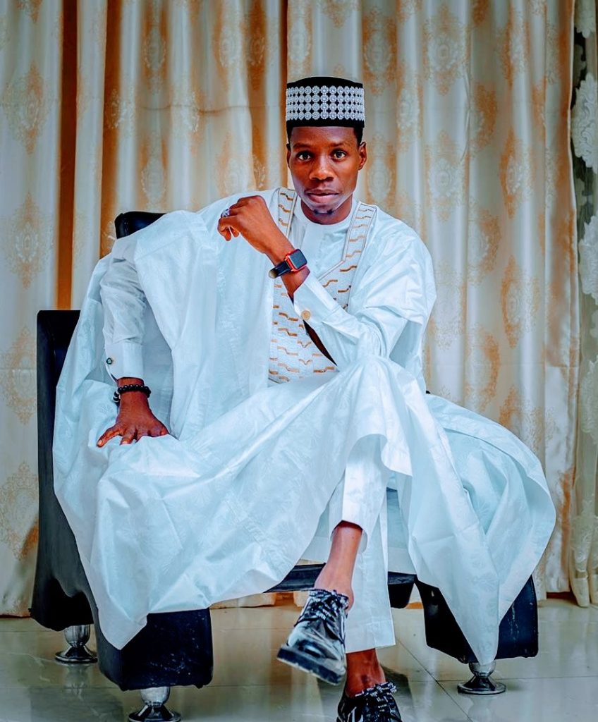 Ado Gwanja Biography