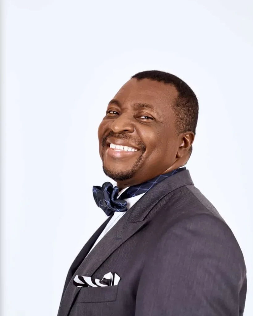 Ali Baba Biography