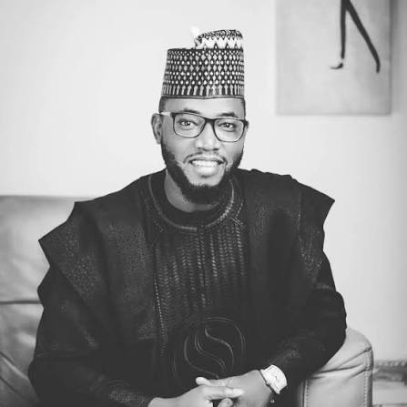 Ali Jita Biography