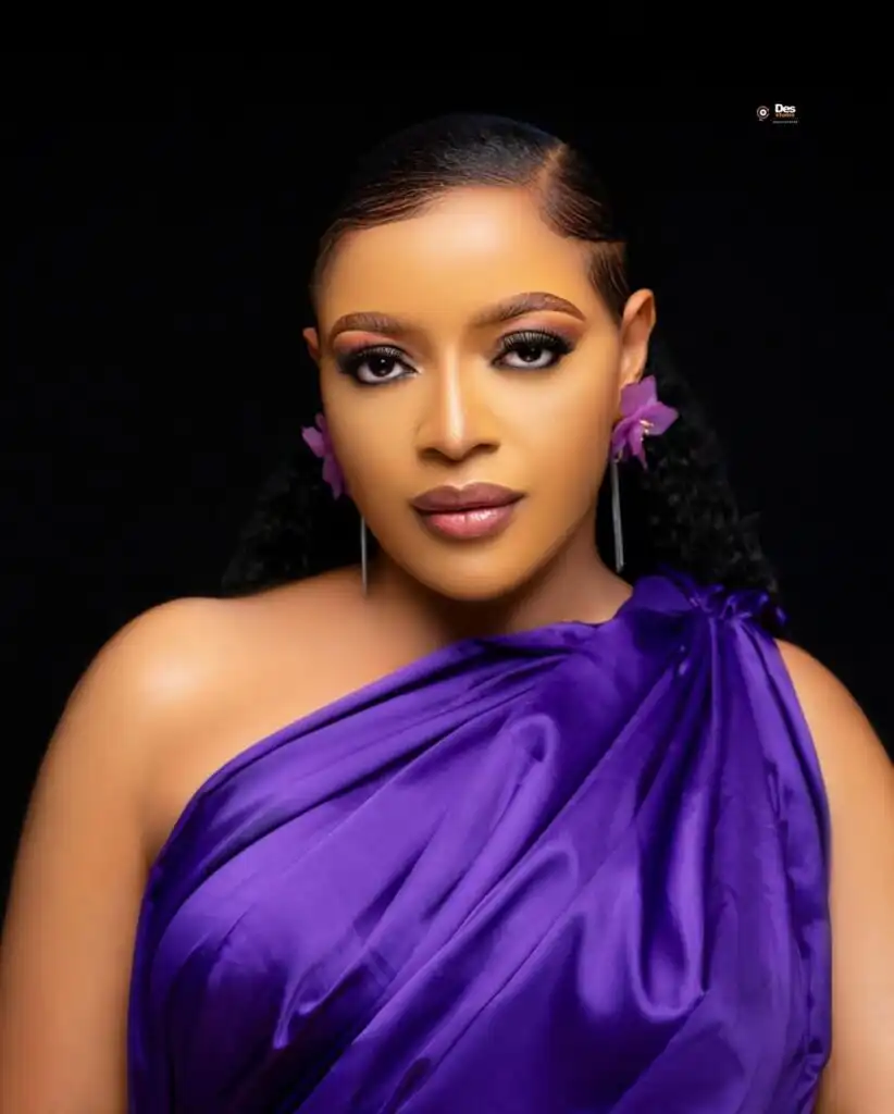 Angel Ufuoma Biography