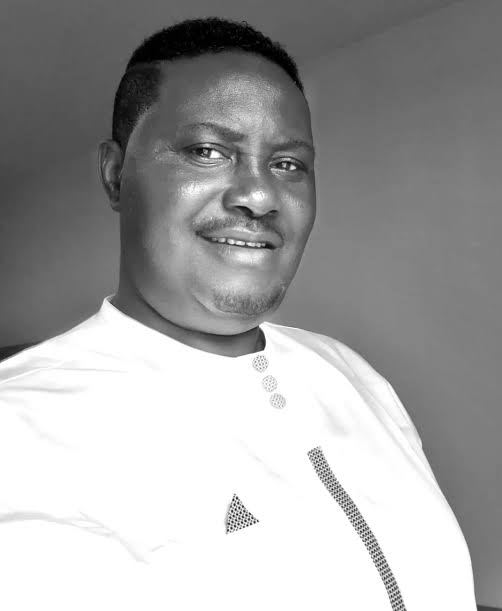 Antar Laniyan Biography
