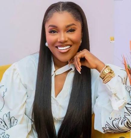 Biola Adebayo Biography