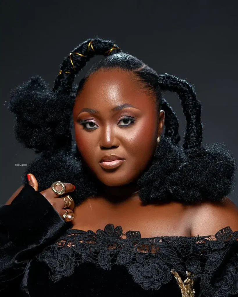 Blessing Jessica Obasi