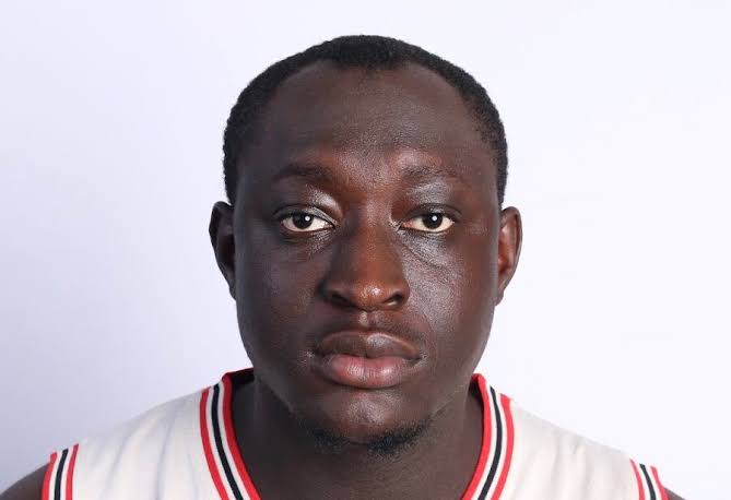 Carter Efe Biography