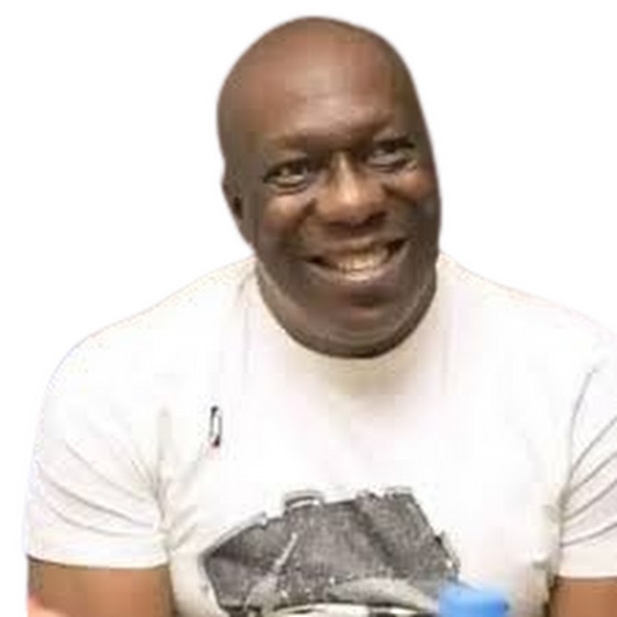 Charles Awurum Biography