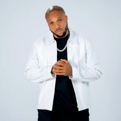 Charles Okocha Biography, Nollywood actor, portrait photo