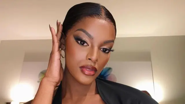Chidinma Adetshina Speaks Out as Deportation Case Drags On, Court Delays Ruling to 2027