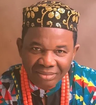 Chiwetalu Agu Biography