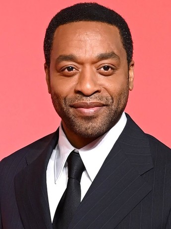 Chiwetel Ejiofor