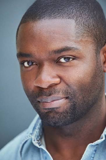 David Oyelowo