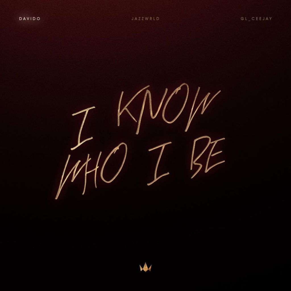 Davido Returns With Lead Single "I Know Who I Be" Ahead Of Oriadé