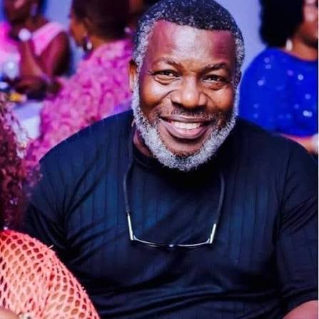 Ejike Asiegbu Biography