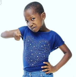 Emmanuella Samuel Biography