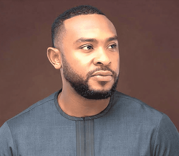 Enyinna Nwigwe Biography