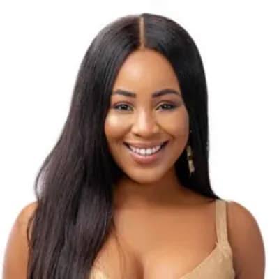 Erica Nlewedim Biography