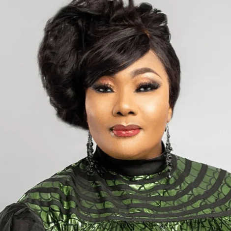 Eucharia Anunobi biography