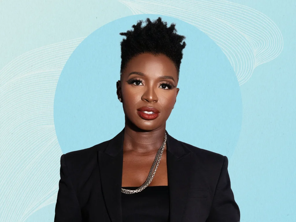 Folake Olowofoyeku: