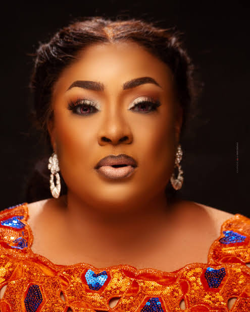 Foluke Daramola Biography