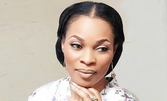 Georgina Onuoha Biography