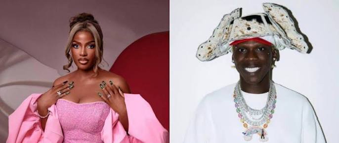 Hilda Baci Threatens Legal Action Against Seyi Vibez Over Defamation Claims