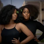 Oiza x Meyi, Nigerian identical twin singer-songwriter duo