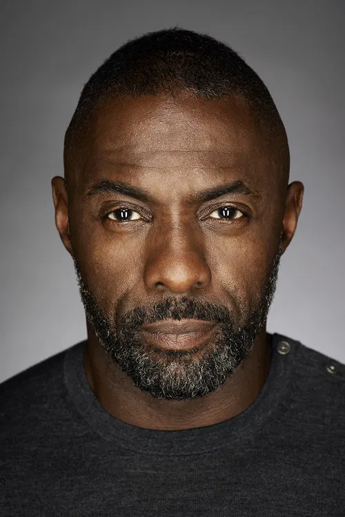 Idris Elba: