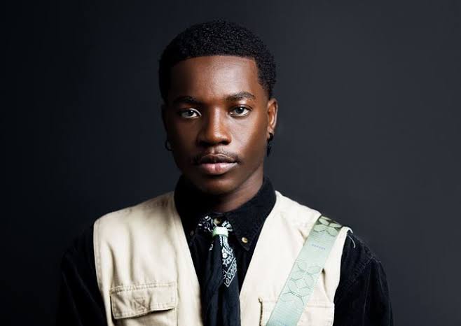 Iremide Adeoye Biography