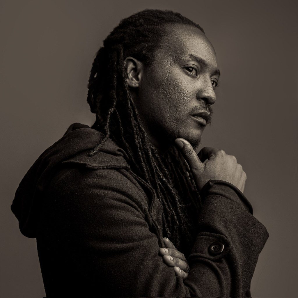 Jesse Jagz Biography