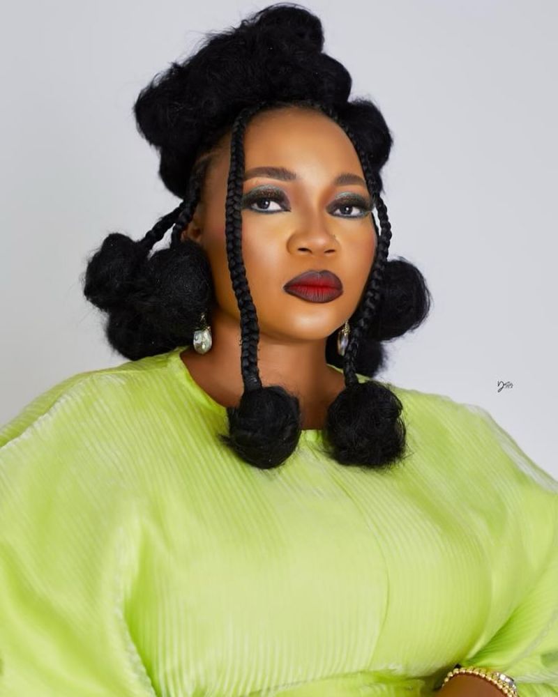 Jumoke Odetola Biography