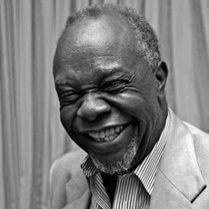 Justus Esiri biography